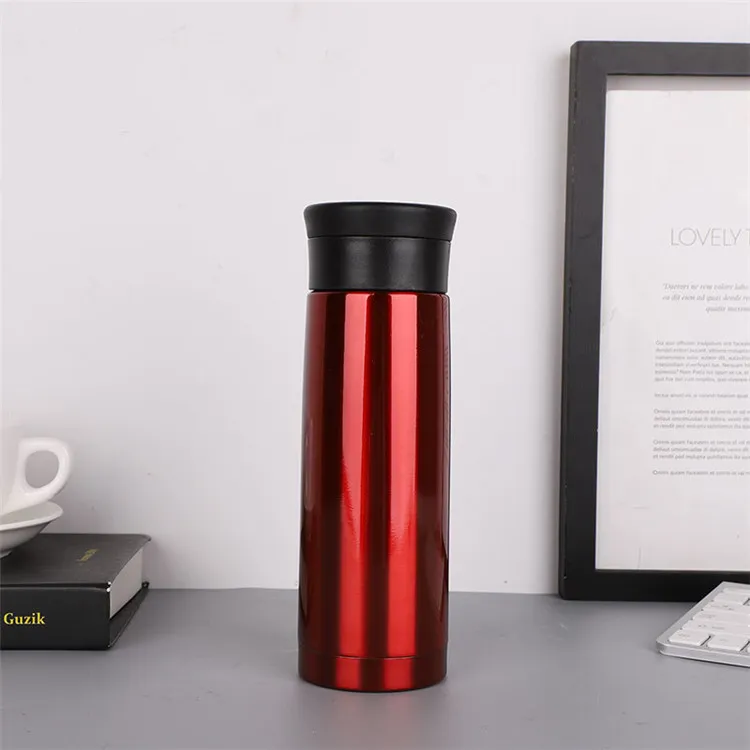 Vacuum Flask View 7