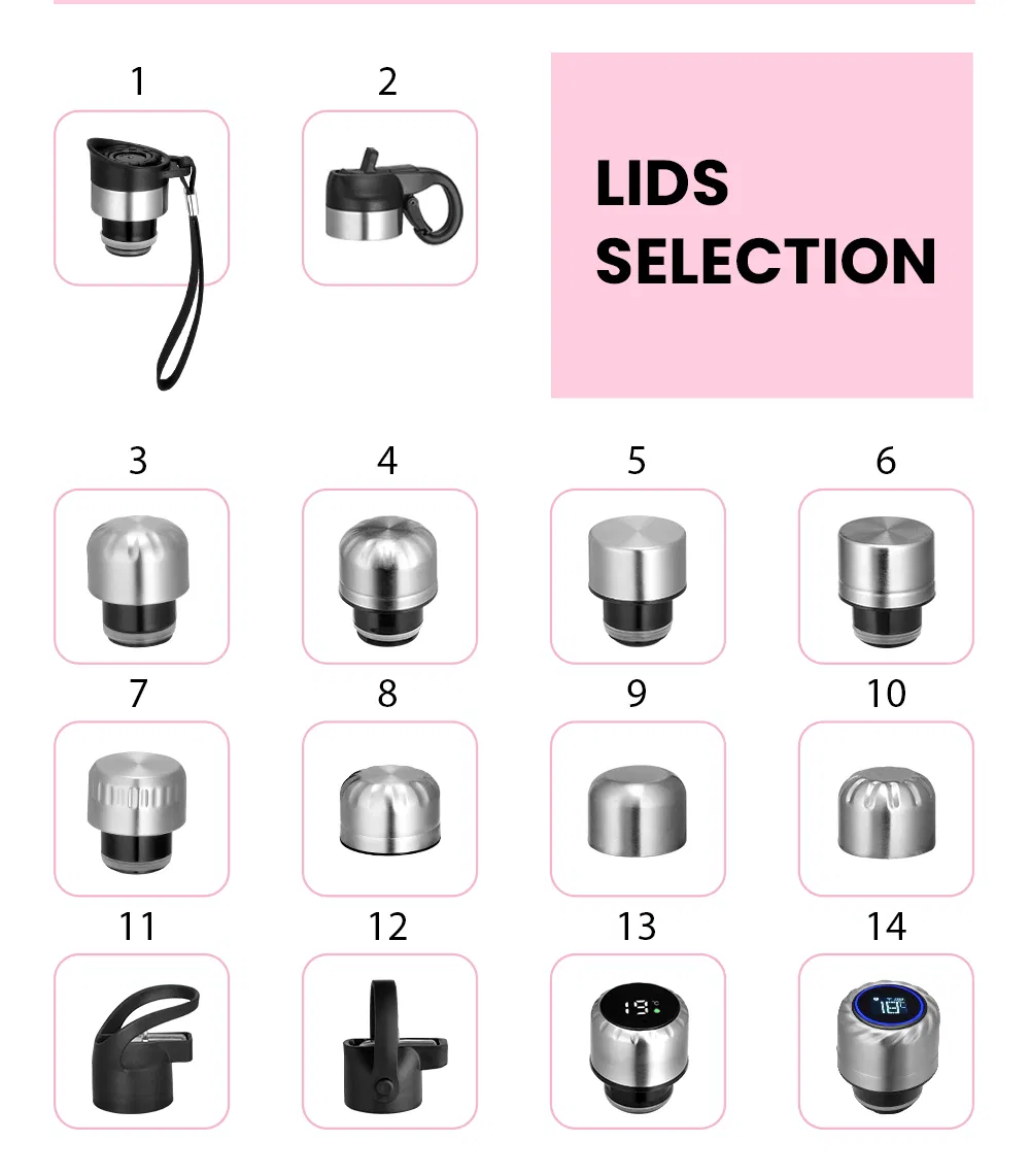 Outdoor Water Bottle