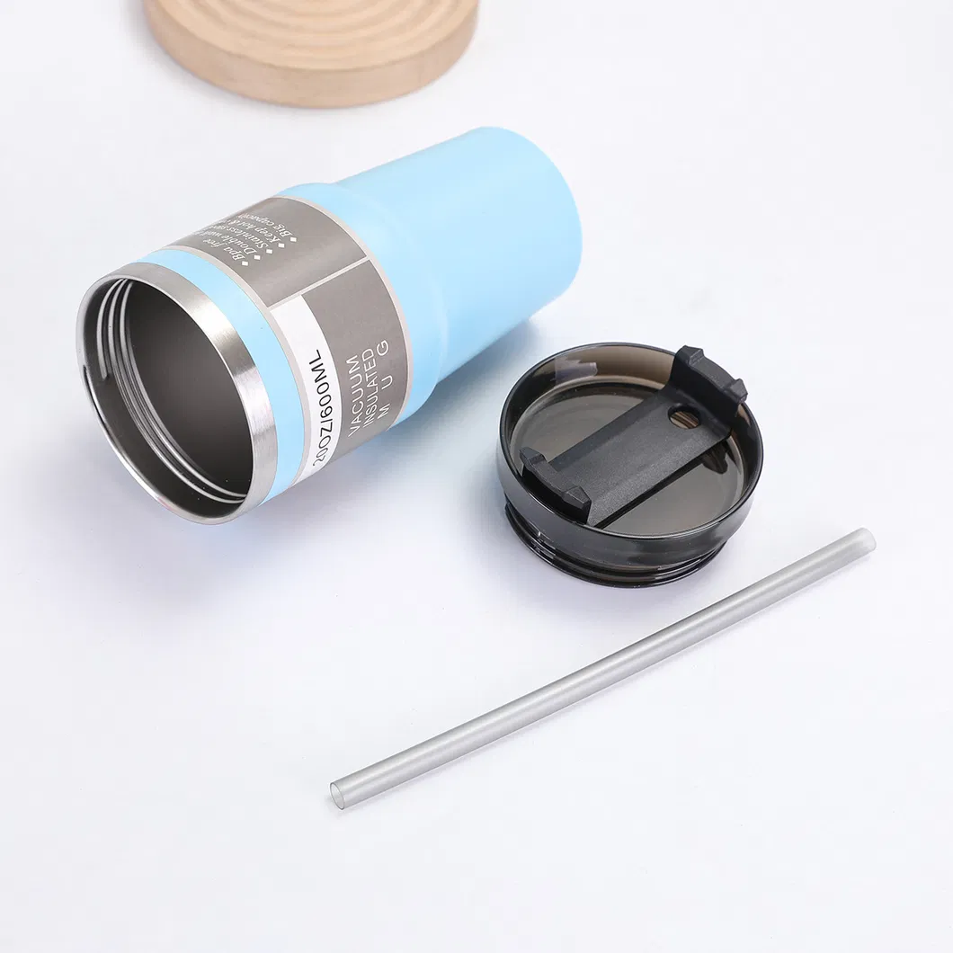 Vacuum Tumbler Photo 3