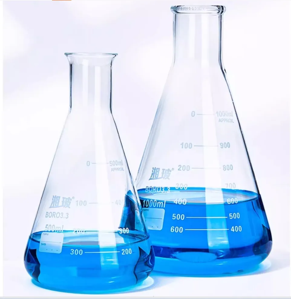 Conical Flask Overview
