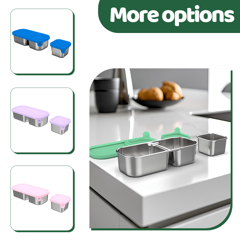 Aohea OEM ODM 9oz Stainless Steel Vacuum Insulated Kids Food Jar Soup Theros for Hot &amp; Cold Food Pink Rainbow Mermaid