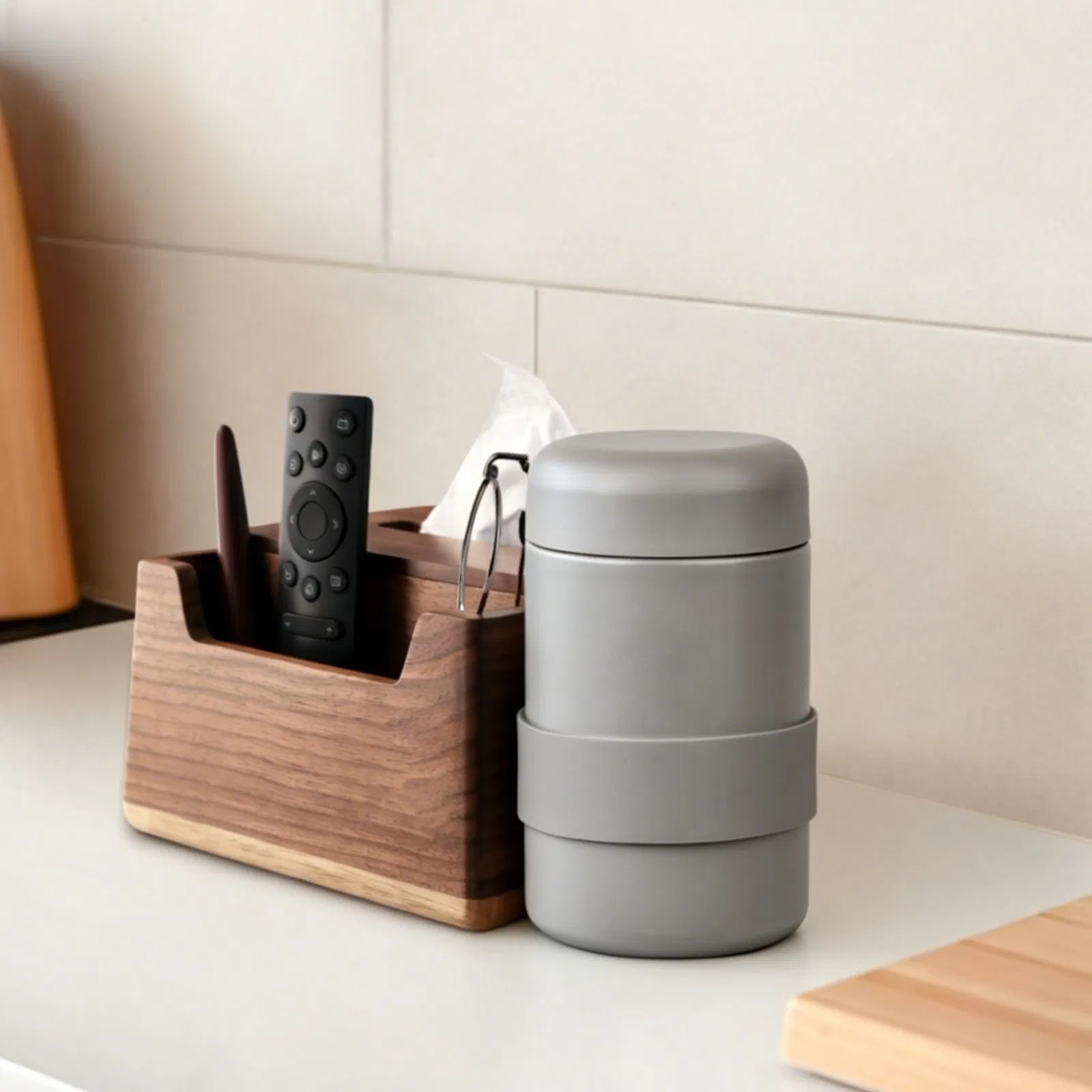 Top-Grade 700ml Dual-Layer Stainless Steel Thermal Food Jar Insulated Food Jar with Shatter-Resistant Leak-Proof Lid &amp; Safe for Daily