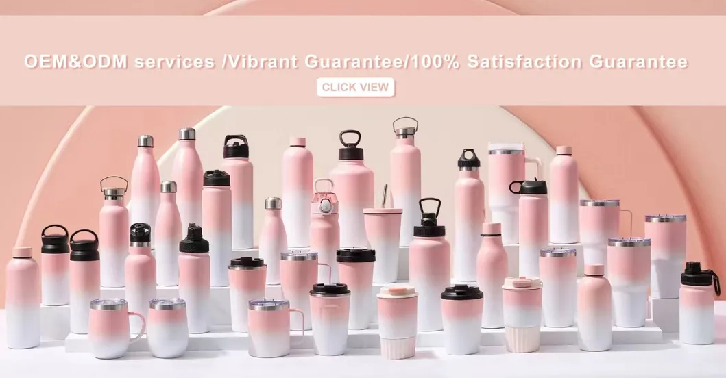 Insulated Coffee Cup