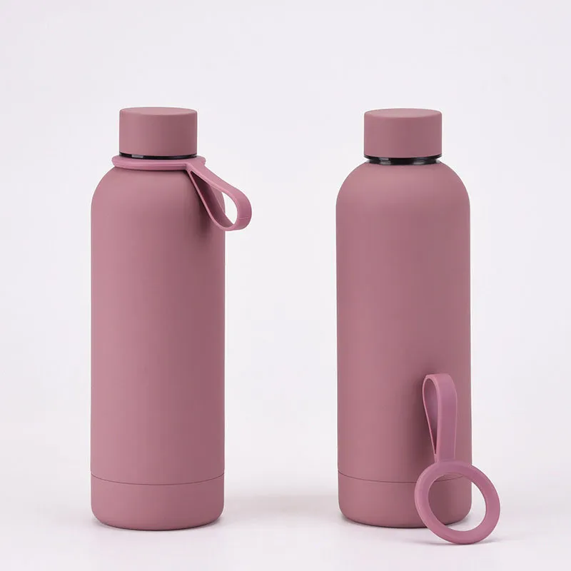 Vacuum Water Bottle 2