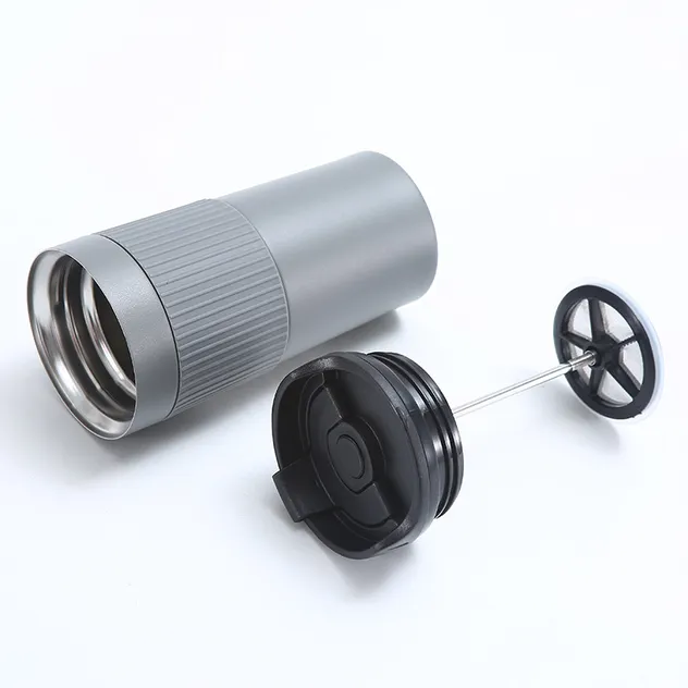 Coffee Maker Details 2