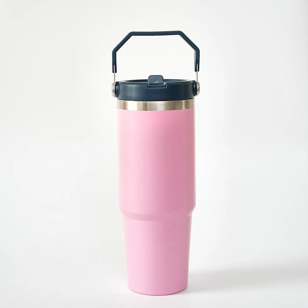 Stainless Steel Double Wall Vacuum New Insulated Tumbler Classic Travel Mug