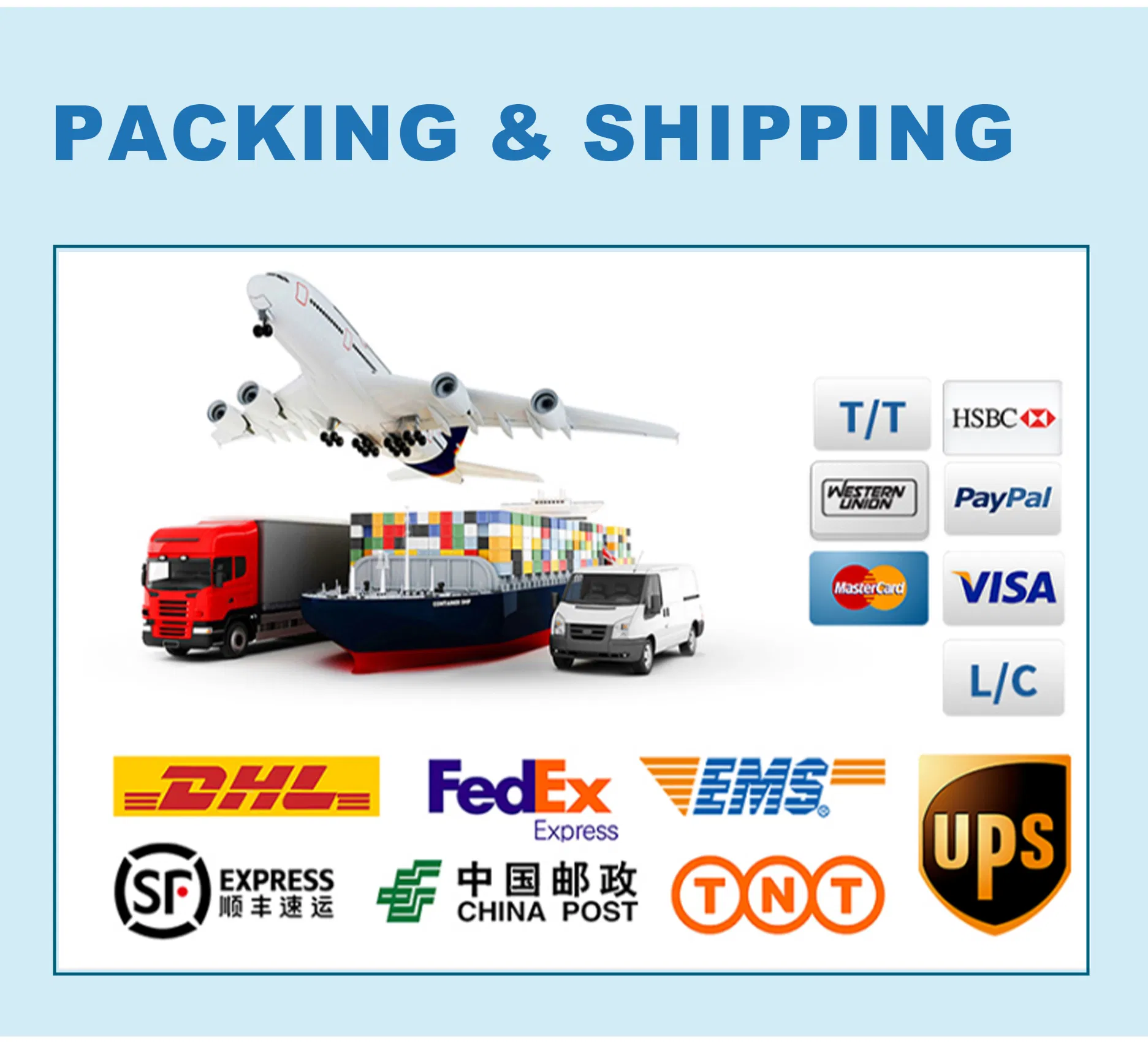 Factory Production 5