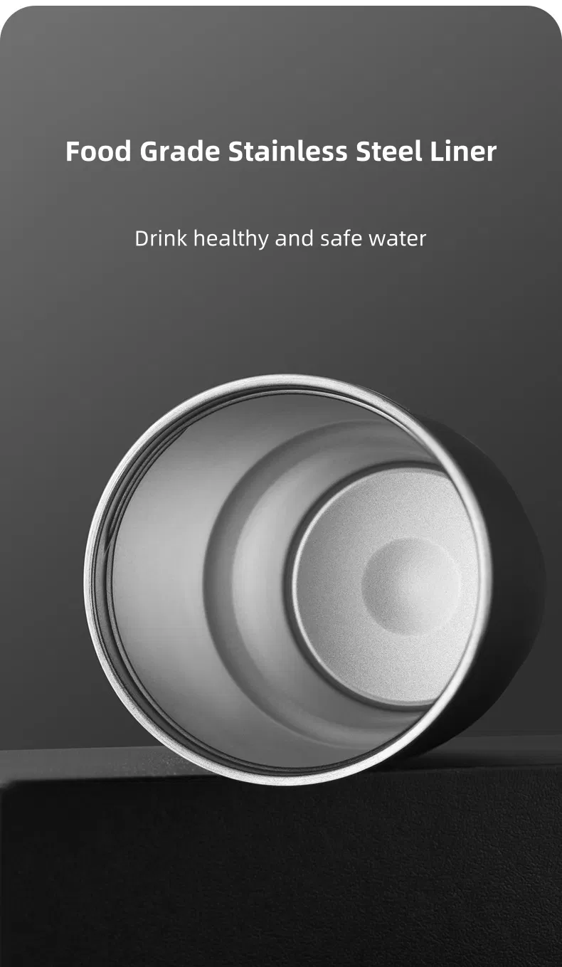 24oz Coffee Tumbler View 2