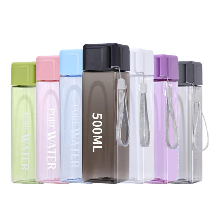 Water Bottle Display 1