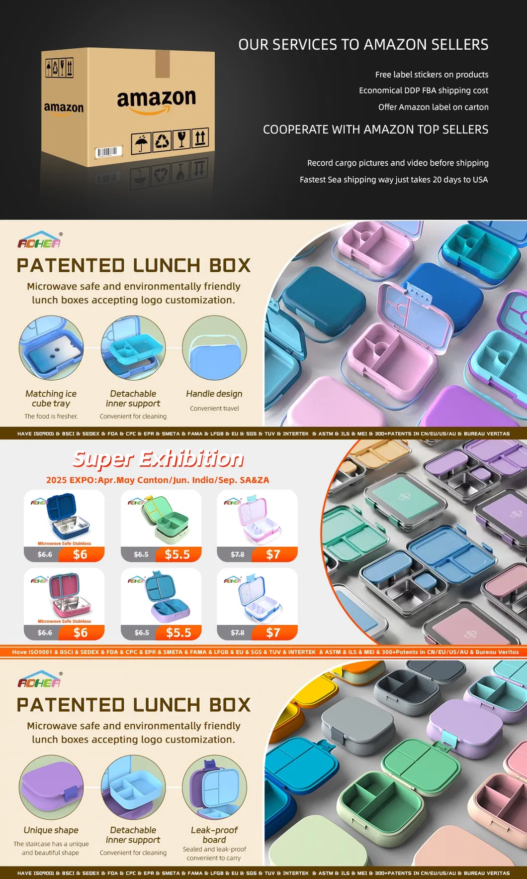 Canton Fair Participation