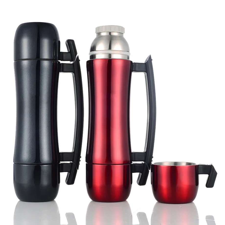 Thermal Camping Flask 4