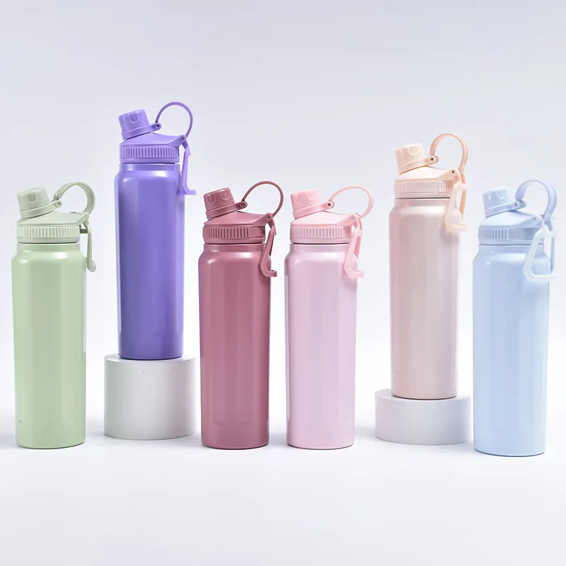 Water Bottle Display 1