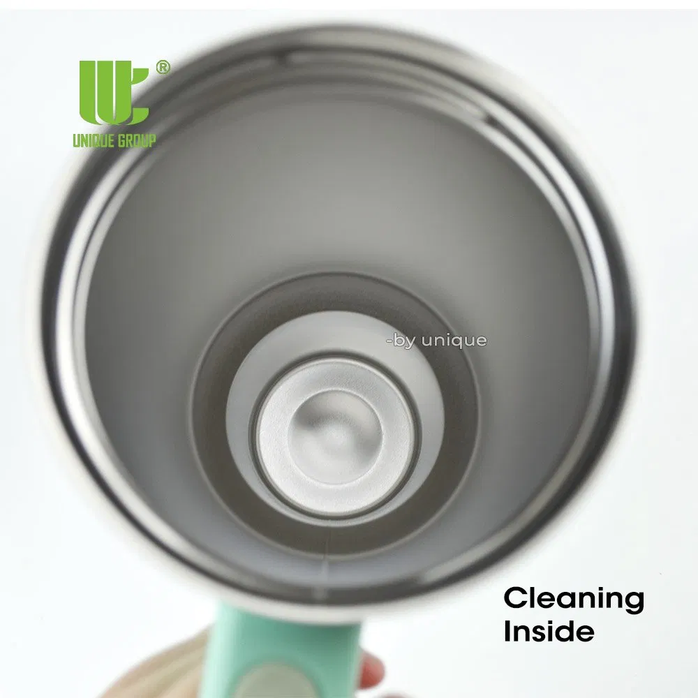 Custom 40oz Stainless Steel Mug with Handle Insulated Coffee Cup for Gym Outdoor Commute Travel