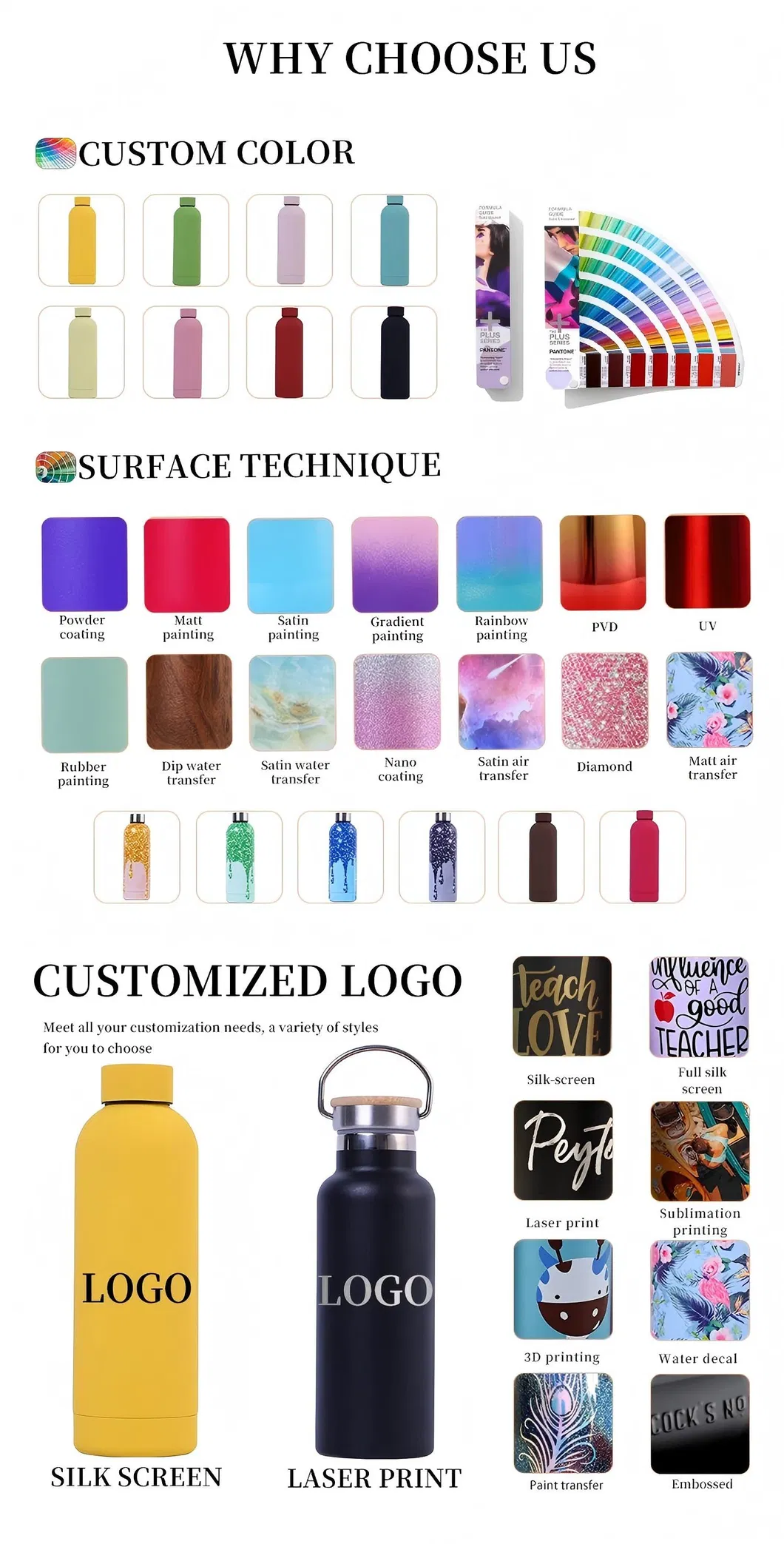 Product Features Detail