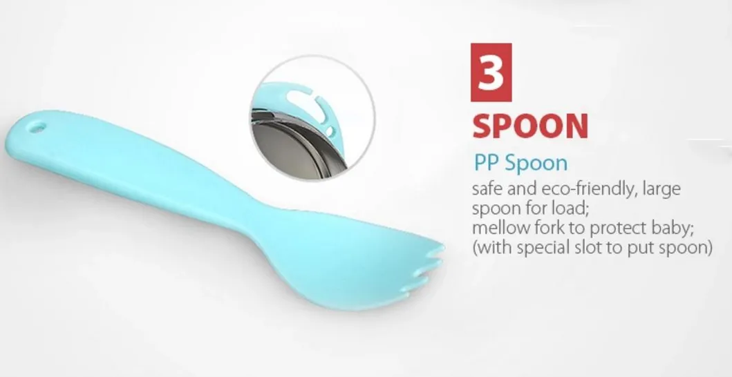 Stainless Steel Container