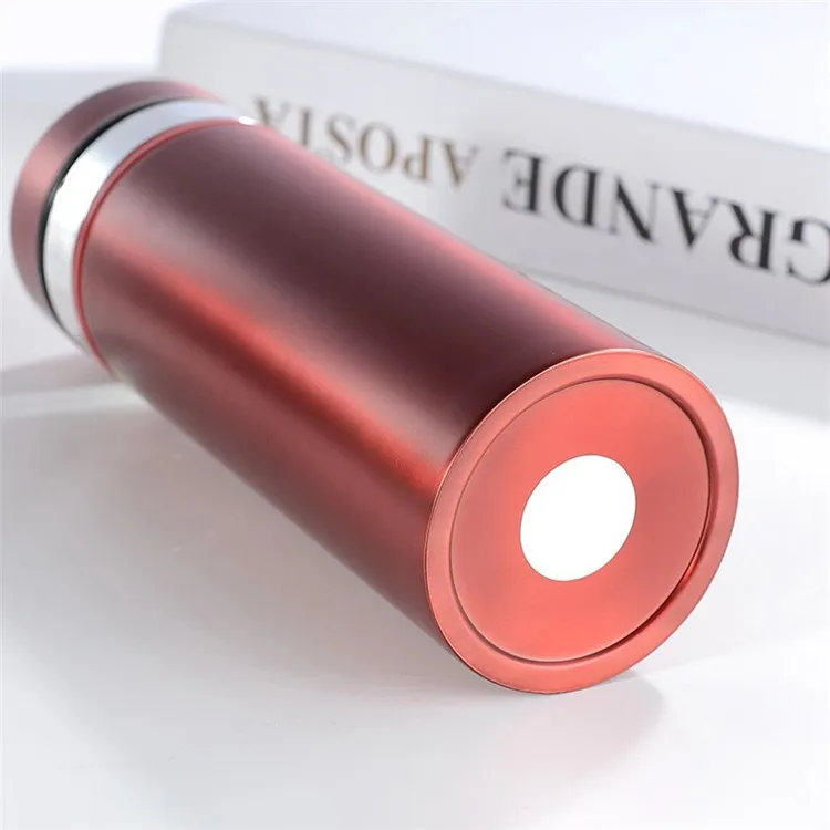 Thermal Flask View 3