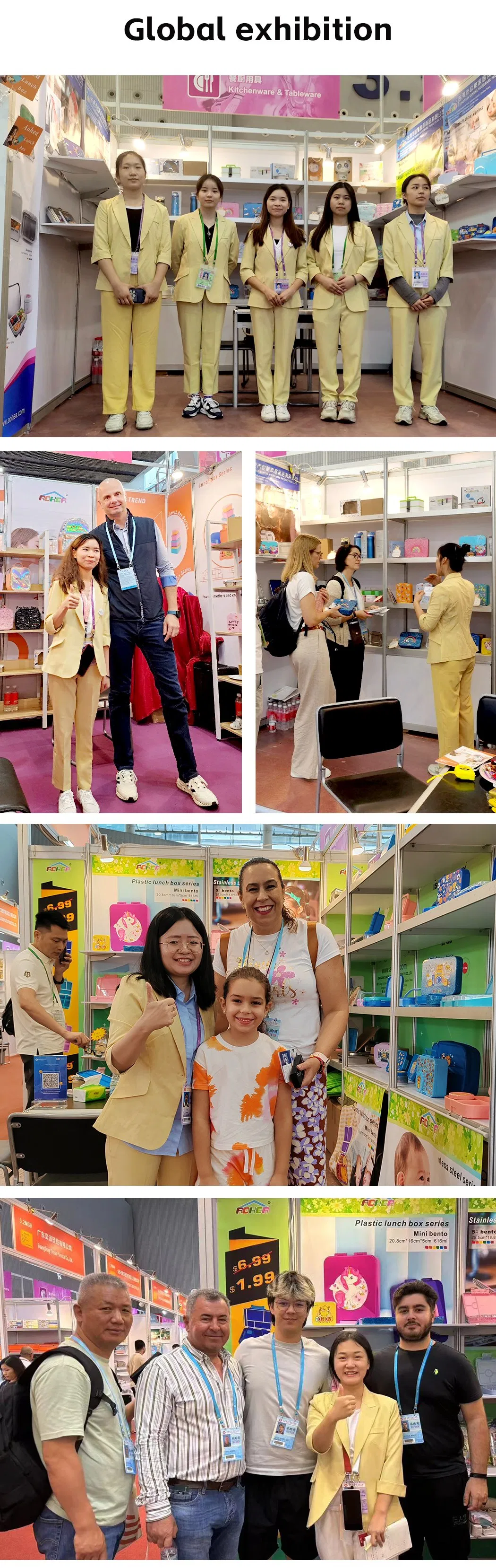 Manufacturing Facility