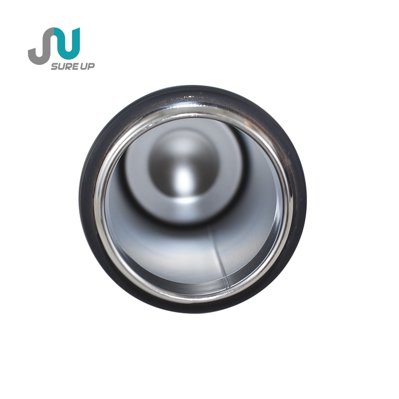 Stainless Steel Vacuum Flask 550/650/750ml Wide Mouth with Handle Portable