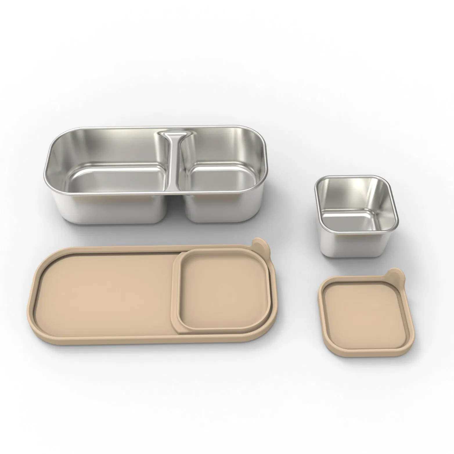 Aohea OEM ODM 13.5oz Kids Theros for Hot Food Insulated Vacuum Food Jar with Buckle Lid Stainless Steel Wide Mouth Leak Proof Insulated Lunch Container for Scho