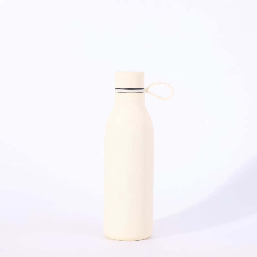 Vacuum Water Bottle 12