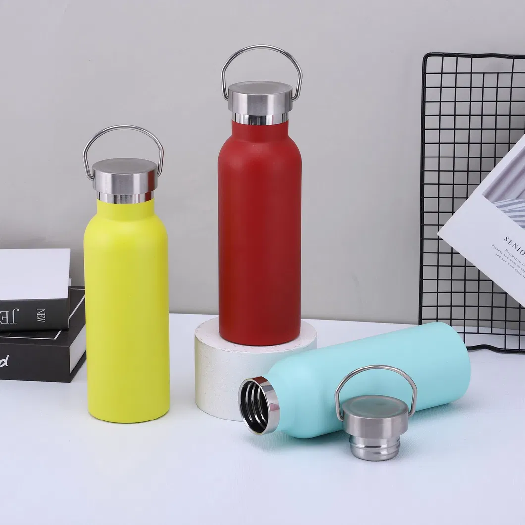 Stainless Steel Tumbler View 2