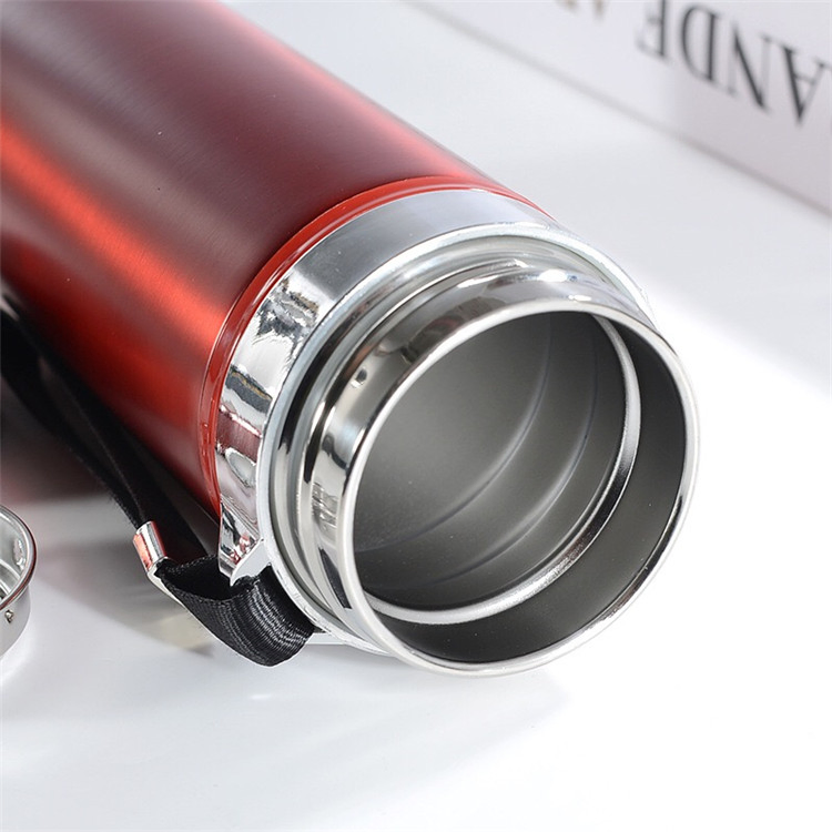 Custom 400ml Stainless Steel Vacuum Thermos Vacuum Thermal Flask