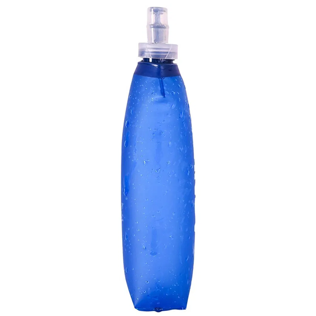Collapsible Water Bottle