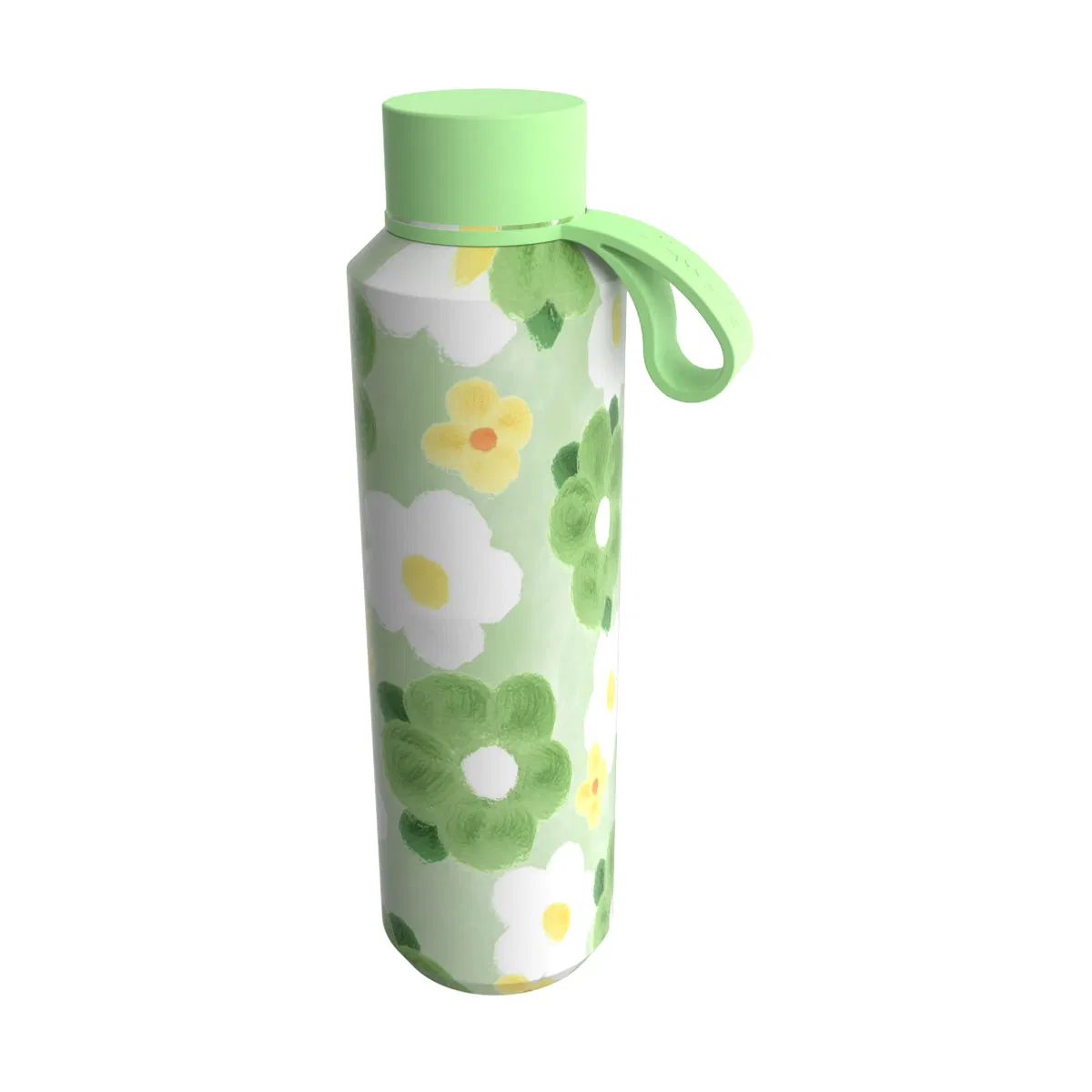 Vacuum Insulated 304 Stainless Steel Water Bottle