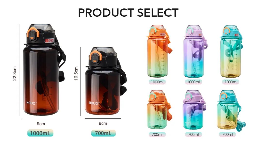 Bottle Design Details