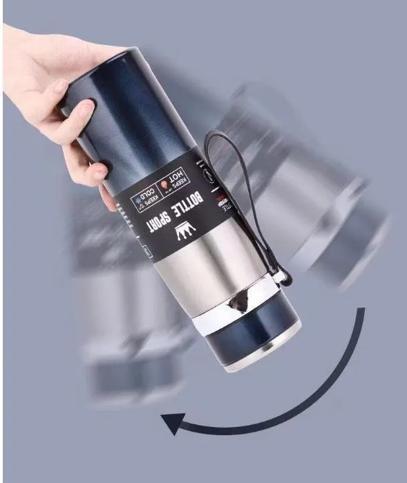 Product Detail View 1