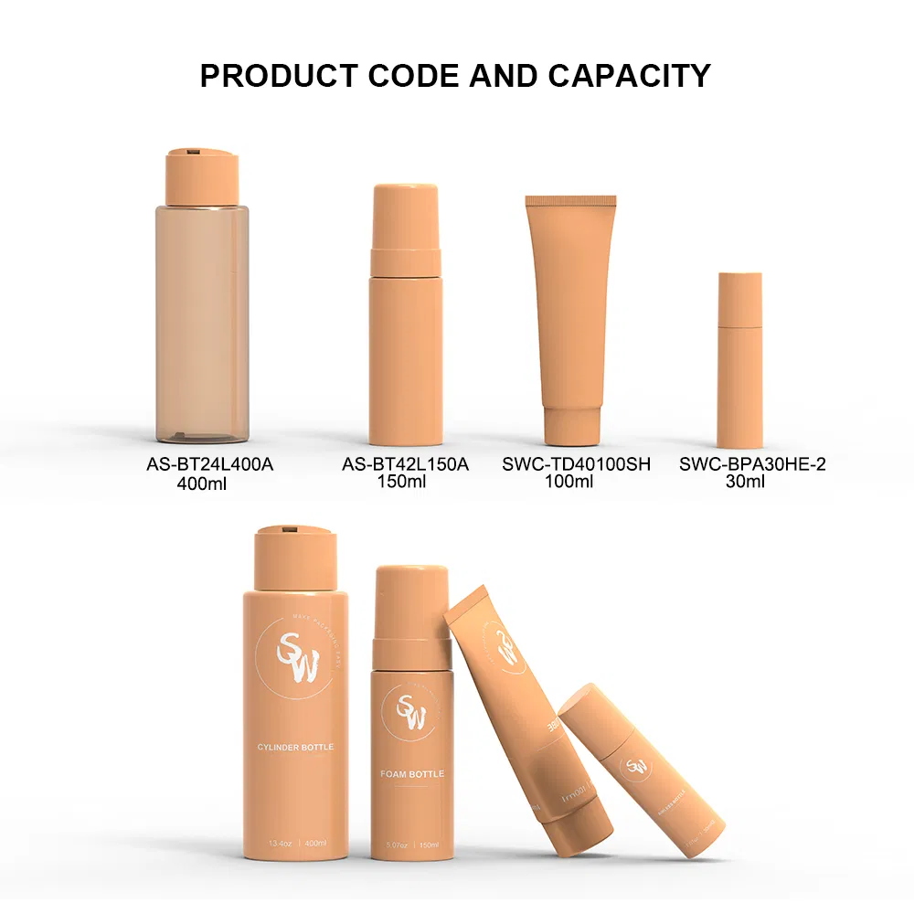 Pump Spray Bottle 30ml