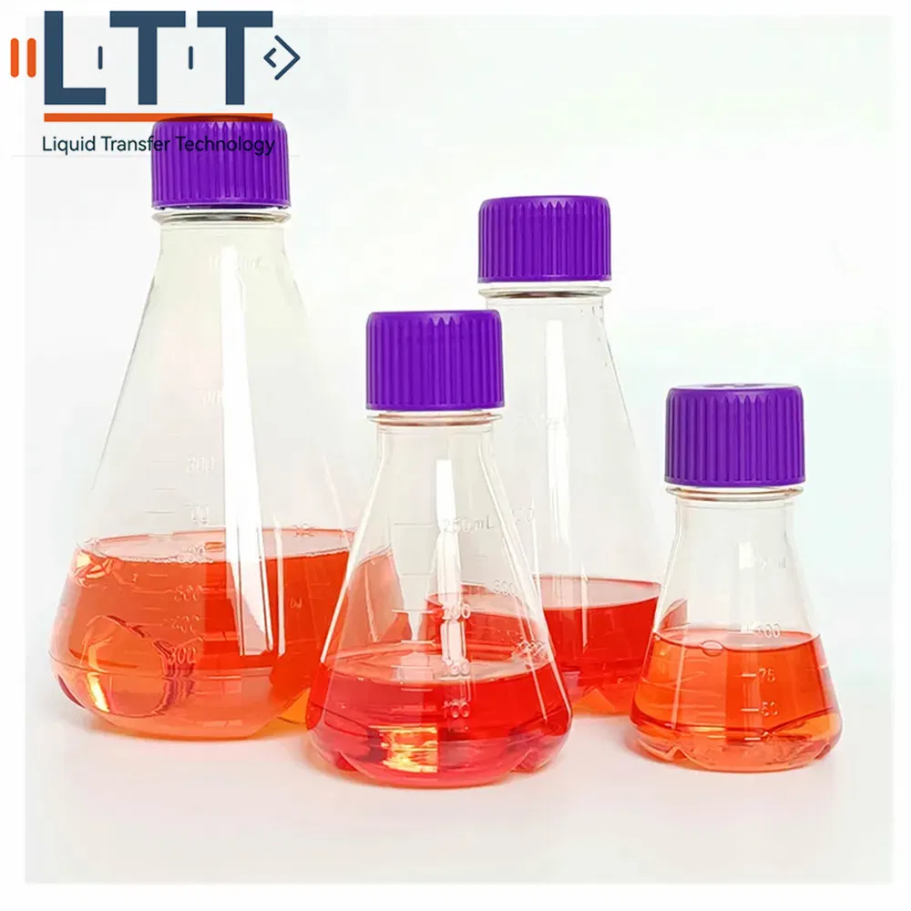 Erlenmeyer Flask 250ml