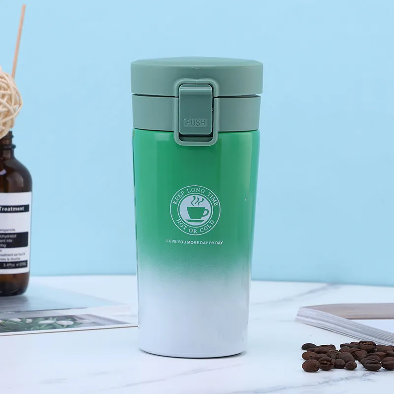 Travel Car Mug Detail 9