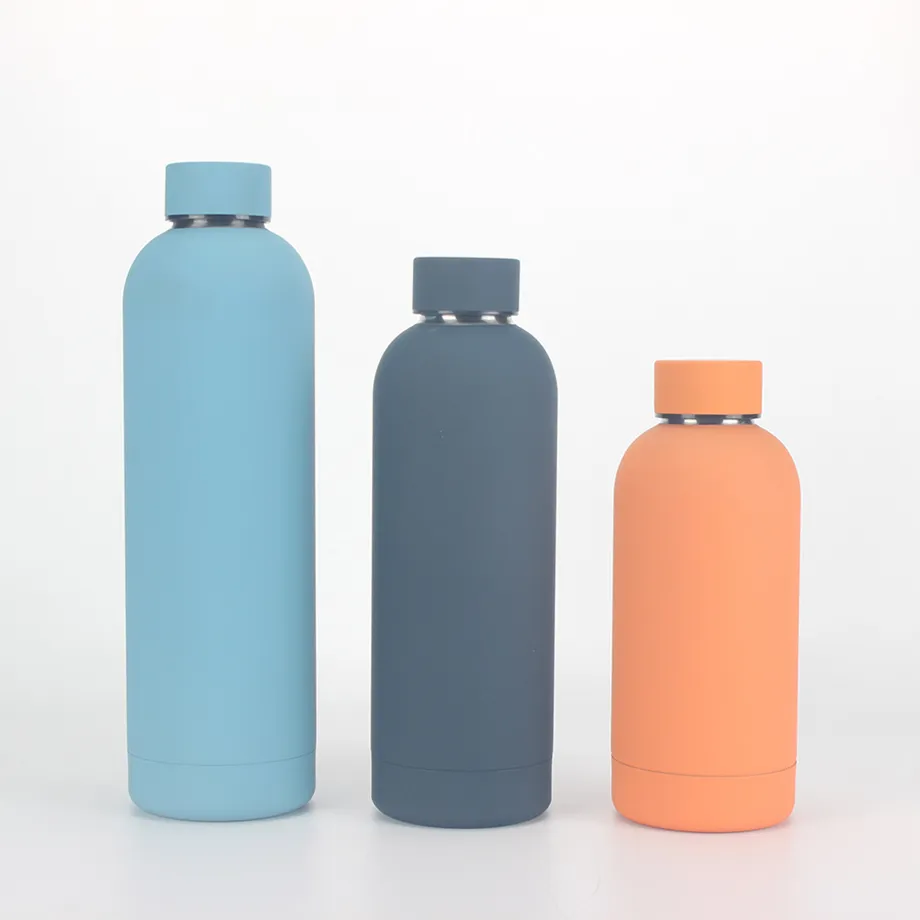 Vacuum Flask 3