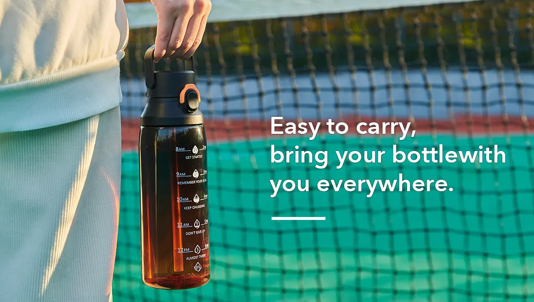 Durable Sport Bottle