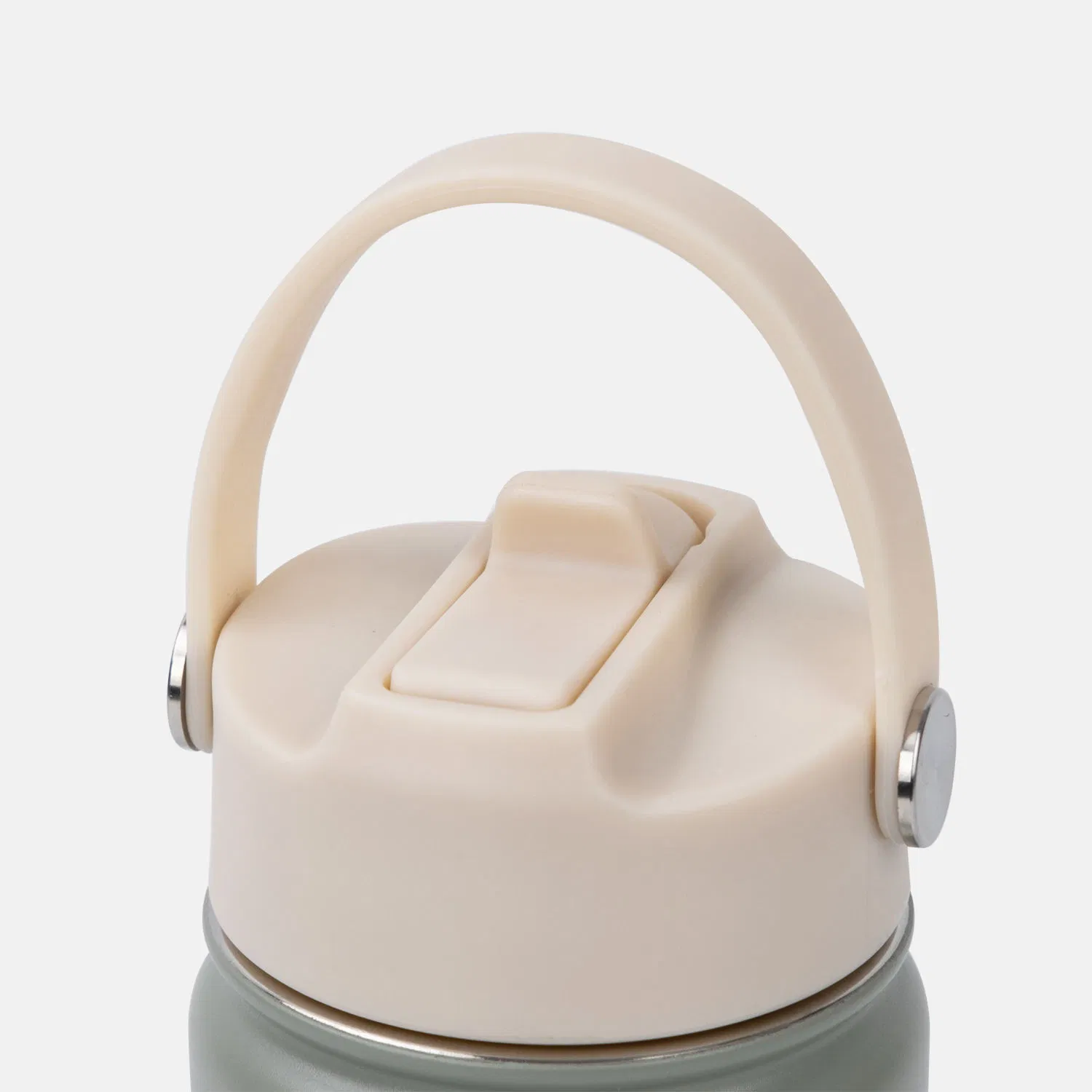 Classic 160z Water Bottle Stainless Steel Coffee Tumbler ODM