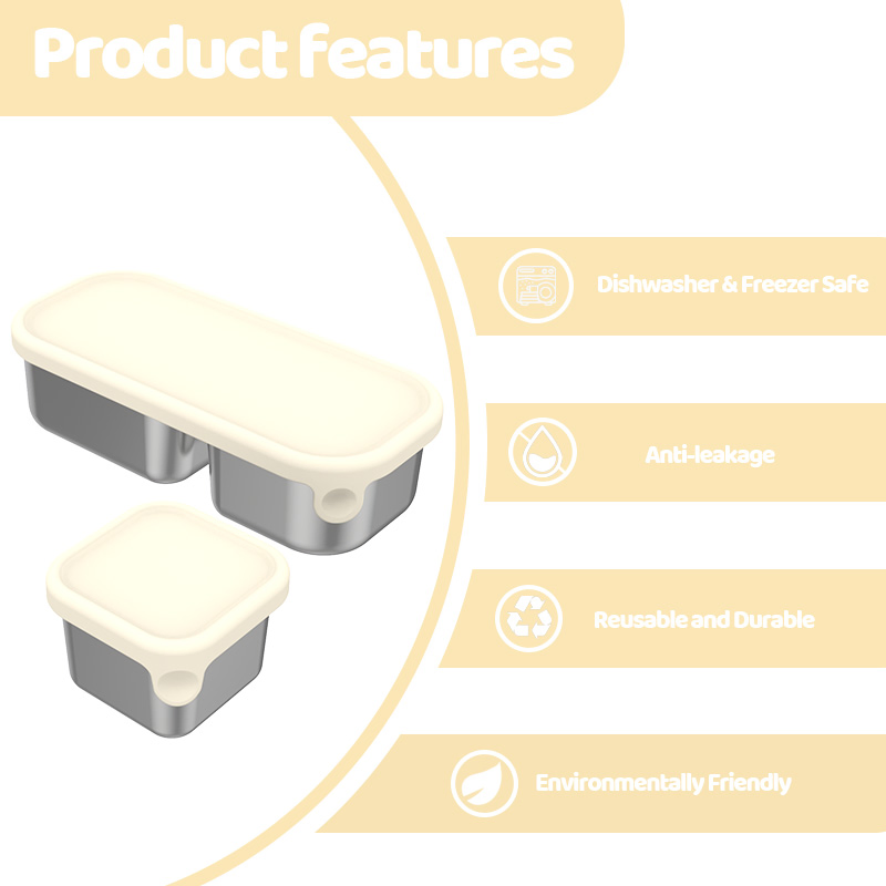 Aohea OEM ODM 20oz Insulated Vacuum Food Jar with Buckle Lid Soup Theros for Hot Food Kids Wide Mouth Leakproof Stainless Steel Lunch Container with Spoon Black