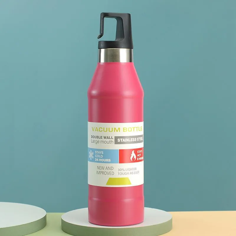 Stainless Steel Bottle