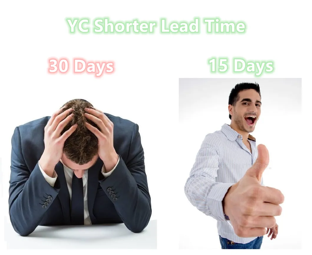 Manufacturing Advantage 3