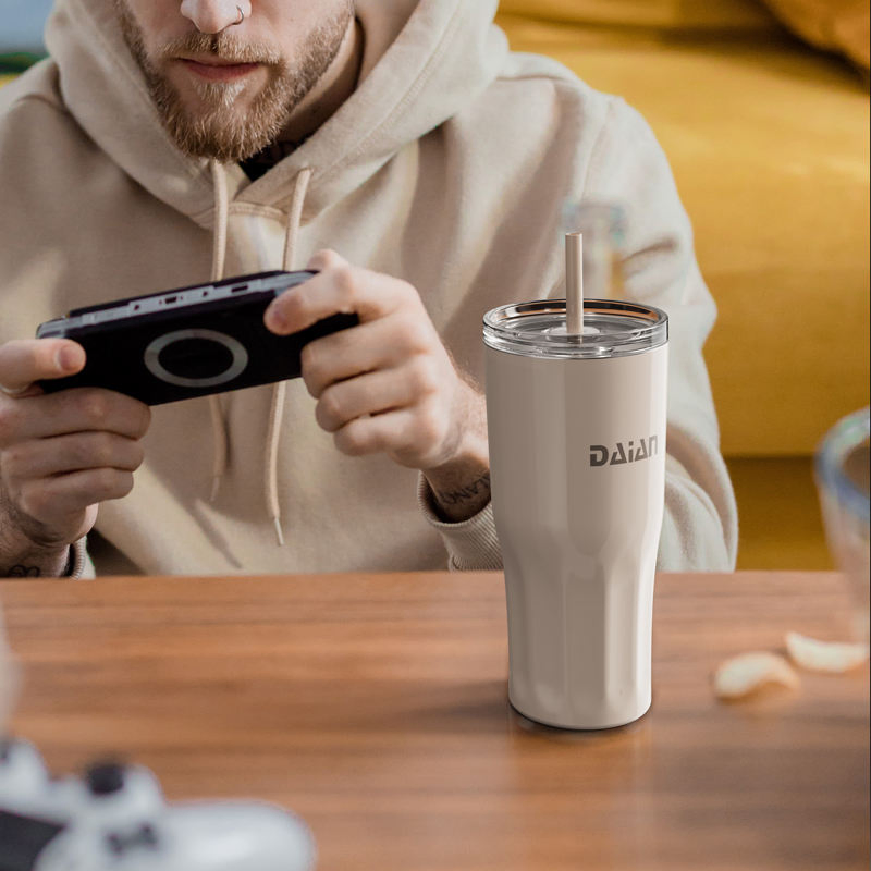 Hot Sale with None Classic Water Bottle Stainless Steel Tumbler