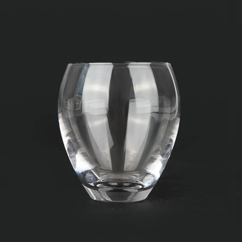 Glass Tumbler 4