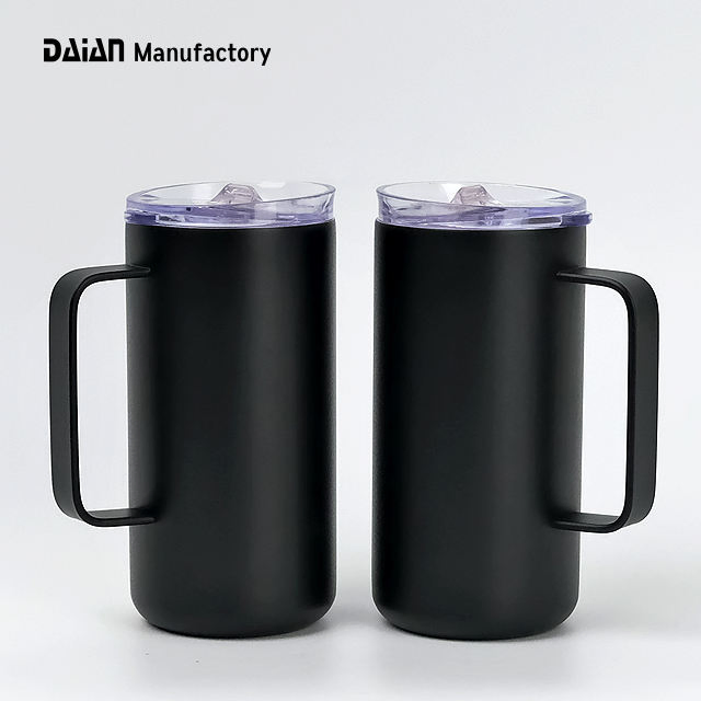 Hot Sale with None Classic Water Bottle Stainless Steel Tumbler