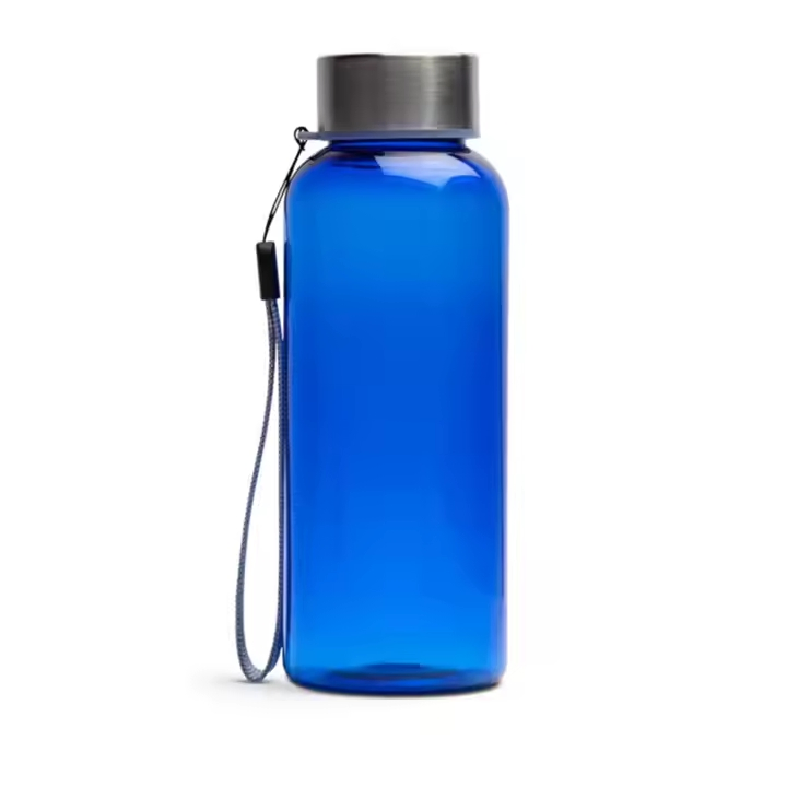 OEM Logo fashion Plastic Water Bottle Joy Shaker Sport Water Bottle 500 Ml