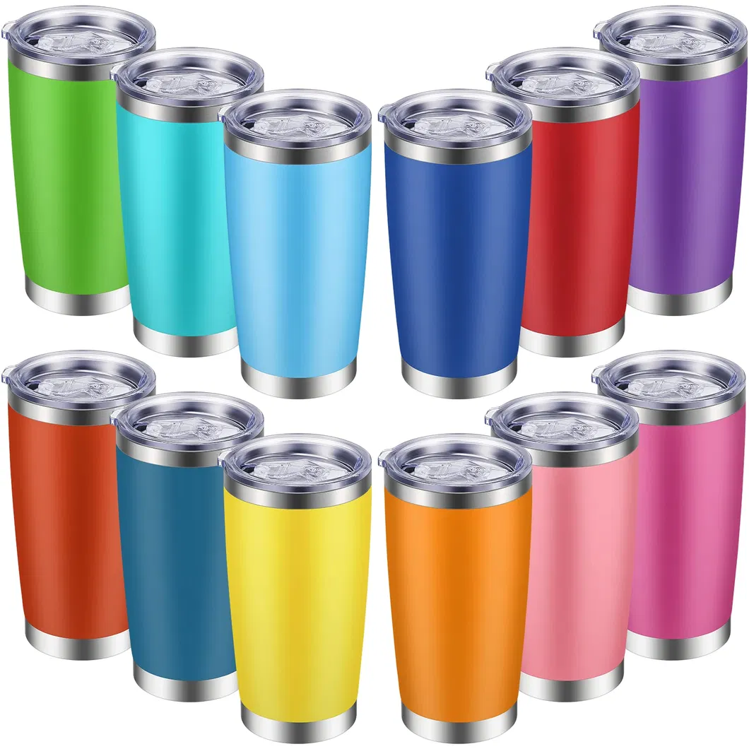 Stainless Steel Vacuum Insulated Tumbler