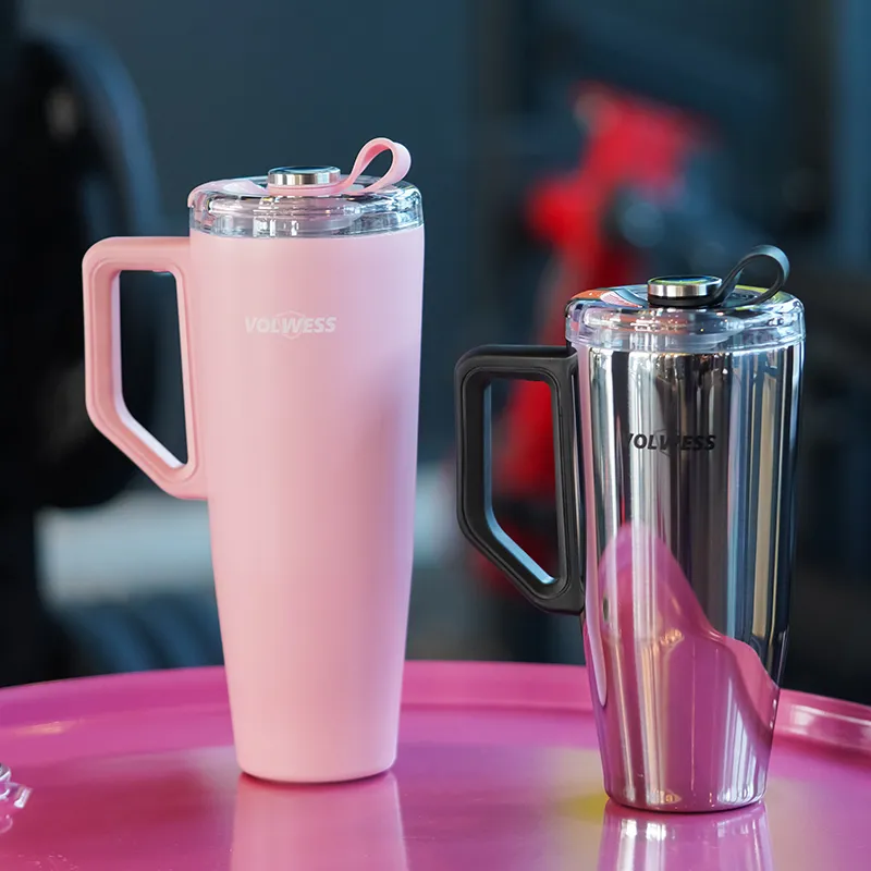 Travel Tumbler View 4