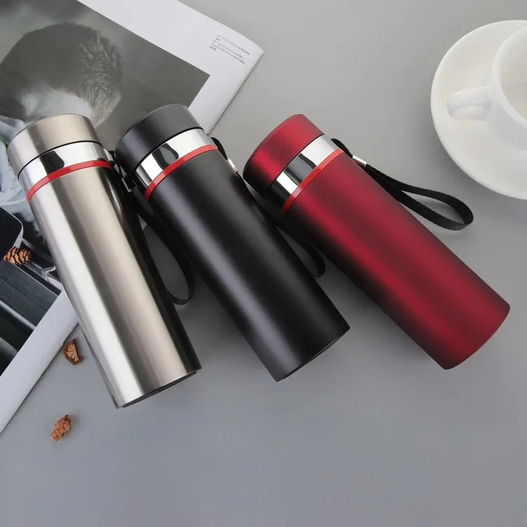 Thermal Flask View 7