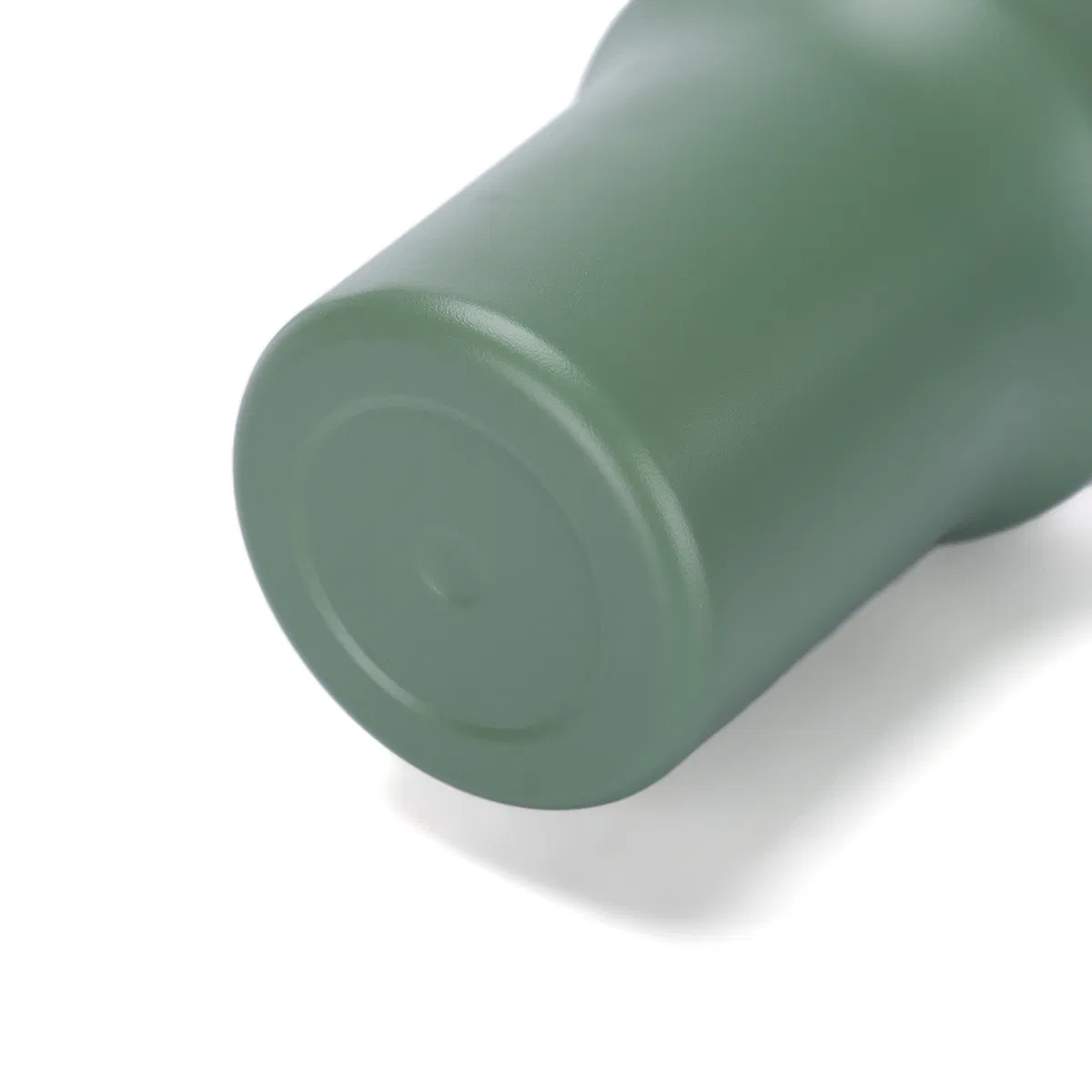 High Quality Insulated Straw Water Bottles Stainless Steel Tumbler