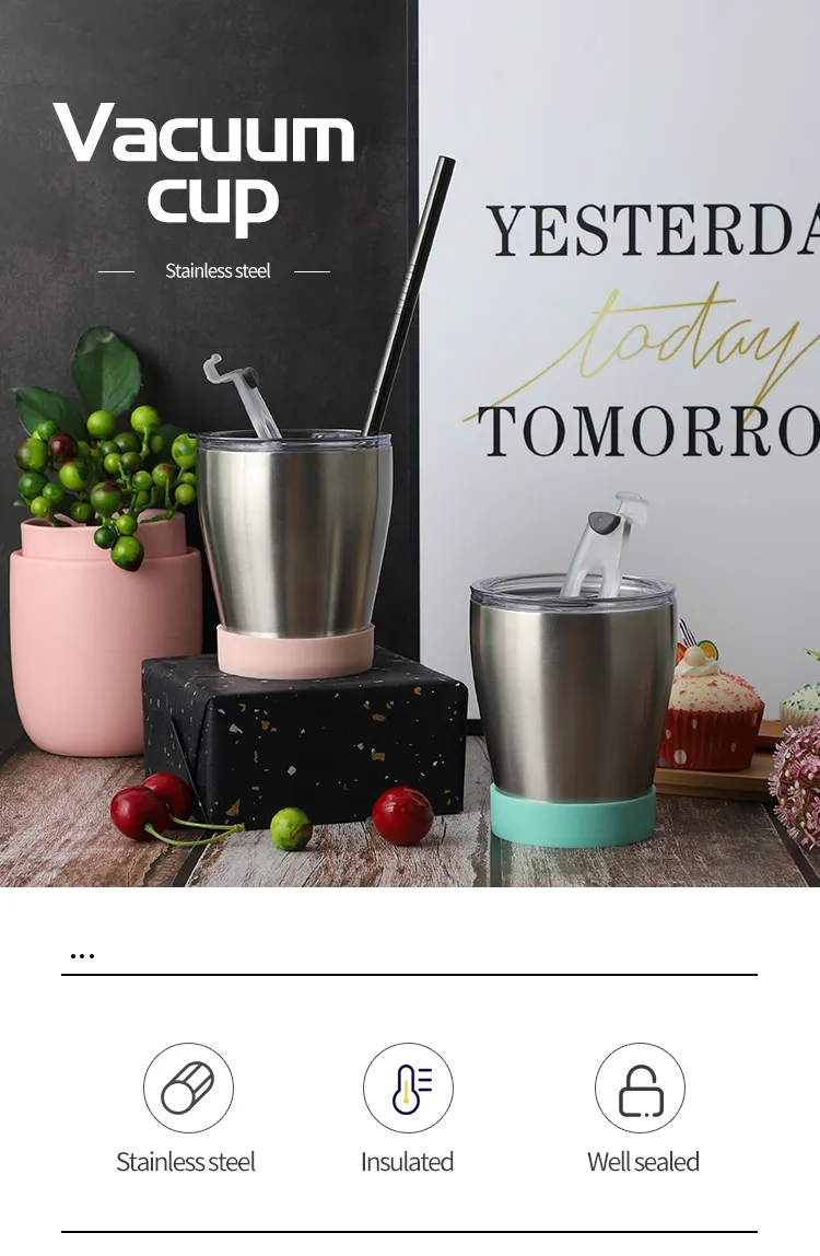 Vacuum Flask Fashion