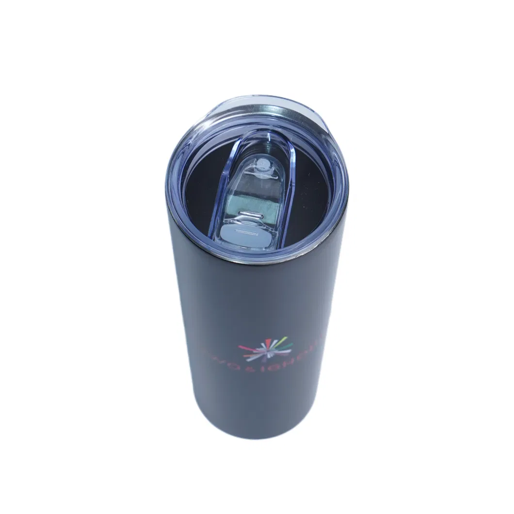 Vacuum Thermal Bottle 2