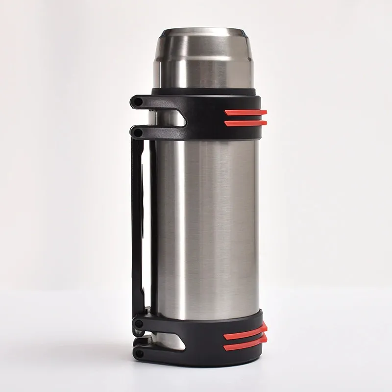 Vacuum Flask Detail